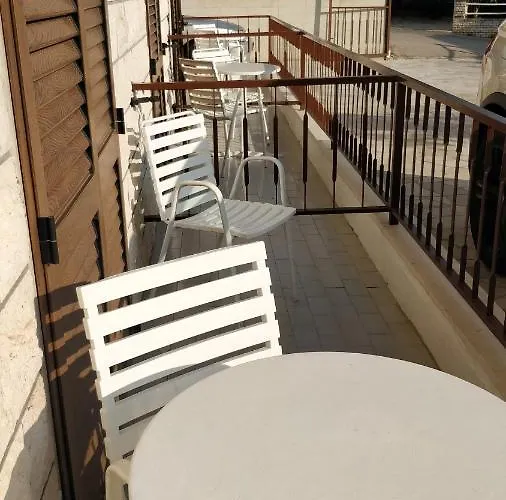 Branko Apartament