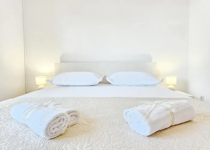 Apartament Branko
