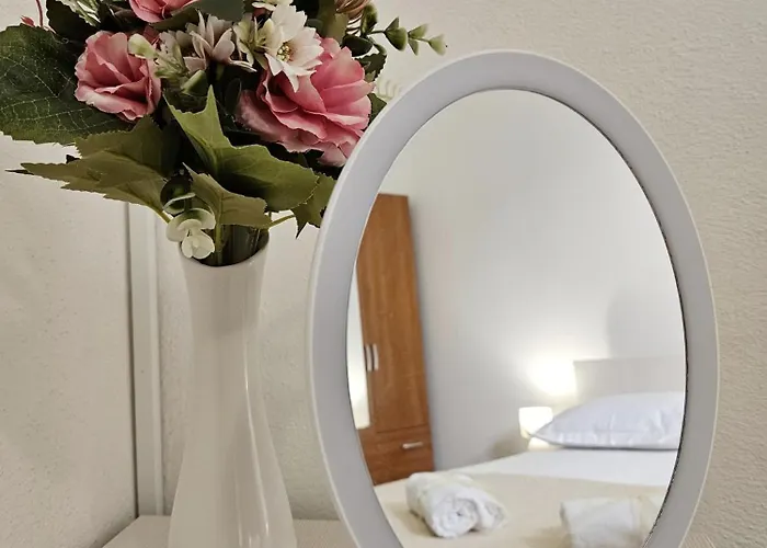Apartament Branko *