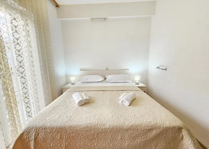 Branko Apartament Makarska