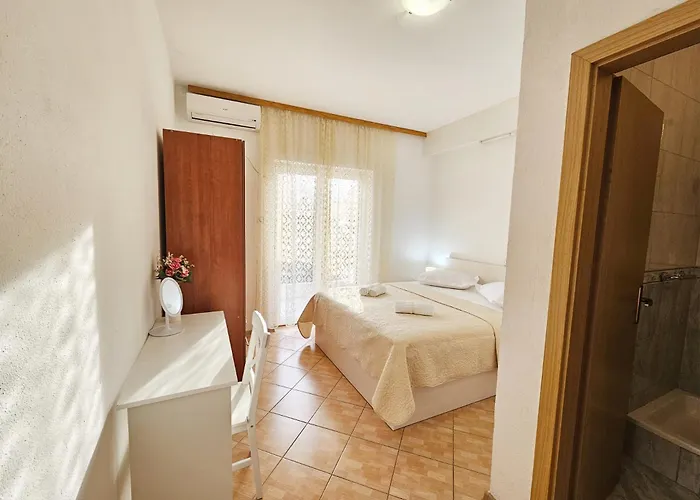 Apartament Branko *