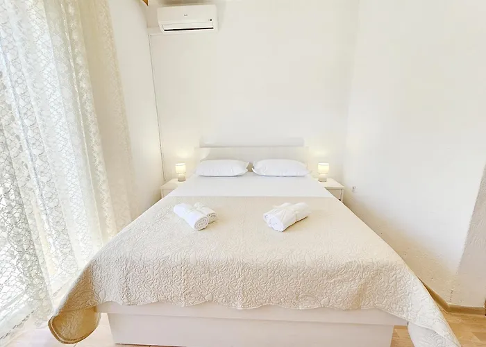 Apartament Branko *