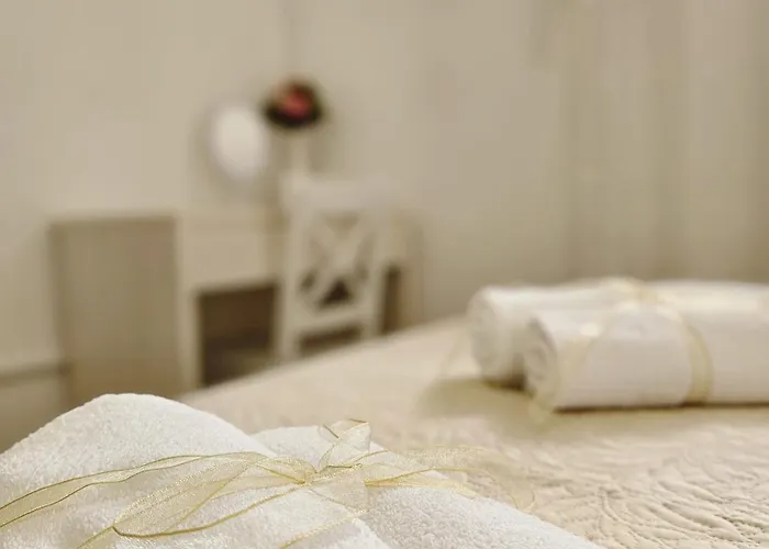 Apartament Branko *